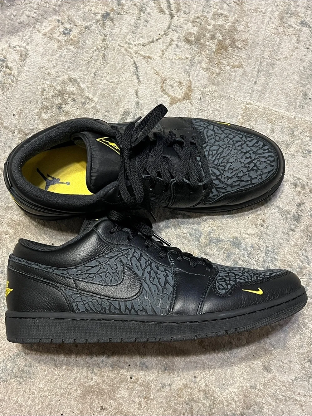 Jordan like new